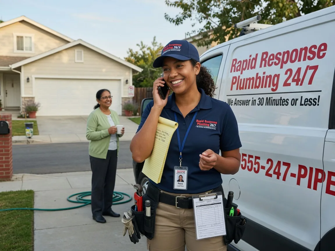 Emergency Plumber Wake Forest, NC FAQs